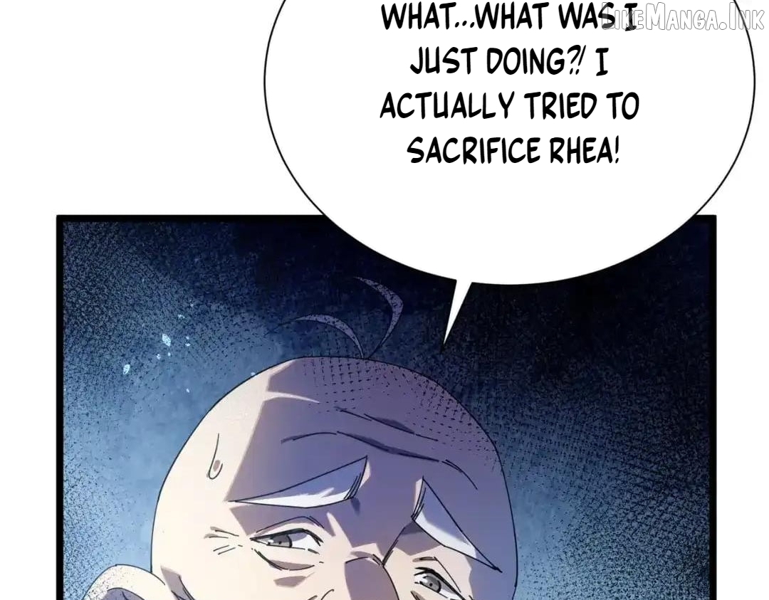 I Rely on My Invincibility to Deal Tons of Damage Passively! Chapter 180  - page 41